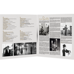 FRANK SINATRA – Collected 2LP Coloured Vinyl