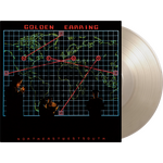 GOLDEN EARRING – N.E.W.S. LP Coloured Vinyl