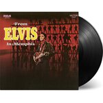 Elvis Presley – From Elvis In Memphis LP