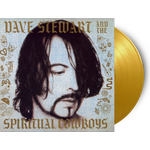 Dave Stewart And The Spiritual Cowboys – Dave Stewart And The Spiritual Cowboys LP Coloured Vinyl