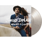 Jakob Dylan – Women + Country LP Coloured Vinyl