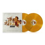 James Brown – The Many Faces Of James Brown 2LP Coloured Vinyl