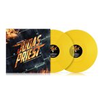 The Many Faces Of Judas Priest (A Journey Through The Inner World Of Judas Priest) 2LP Coloured Vinyl