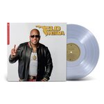 Flo Rida – Now Playing LP Coloured Vinyl