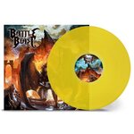 Battle Beast – Unholy Savior LP Coloured Vinyl