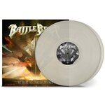 Battle Beast – No More Hollywood Endings 2LP Coloured Vinyl