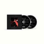 Dua Lipa – Live From The Royal Albert Hall 2CD