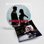 Damiano David – Damiano David 7" Picture Disc