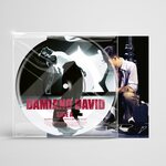 Damiano David – Damiano David 7" Picture Disc