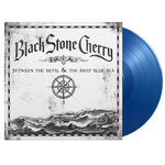 Black Stone Cherry – Between The Devil & The Deep Blue Sea LP Coloured Vinyl