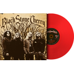 Black Stone Cherry – Black Stone Cherry LP Coloured Vinyl