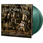 Black Stone Cherry – Folklore And Superstition 2LP Coloured Vinyl