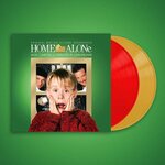 John Williams – Home Alone (Original Motion Picture Soundtrack) 2LP Coloured Vinyl