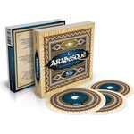 Various Artists – Arabesquë - The Anthology Of Arabian Music 3CD