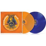 Psychedelic Rock (A Trip Down The Expansive Era Of Experimental Rock Music) 2LP Coloured Vinyl