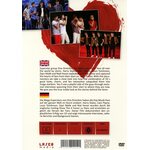 One Direction ‎– We Love One Direction DVD