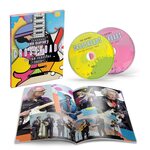 Eric Clapton – Eric Clapton's Crossroads Guitar Festival 2023 2DVD