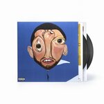 Mac Miller – Balloonerism 2LP