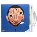 Mac Miller – Balloonerism 2LP Coloured Vinyl