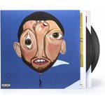 Mac Miller – Balloonerism CD