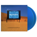 Way Out West – Way Out West 2LP Coloured Vinyl