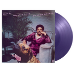 DEXTER WANSEL – Time Is Slipping Away LP Coloured Vinyl