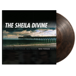 SHEILA DIVINE – New Parade LP Coloured Vinyl