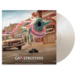 Rob Simonsen – Ghostbusters: Afterlife (Original Motion Picture Soundtrack) LP Coloured Vinyl