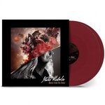 Marko Hietala – Roses From The Deep 2LP Coloured Vinyl