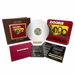 Doors – L.A. Woman LP Box Set Analogue Productions