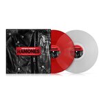 The Many Faces Of Ramones - A Journey Through The Inner World Of Ramones 2LP Coloured Vinyl