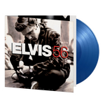 Elvis Presley – Elvis 56 Collector's Edition LP Coloured Vinyl