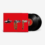 Run The Jewels – Run the Jewels 2 2LP