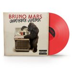 Bruno Mars – Unorthodox Jukebox LP Coloured Vinyl