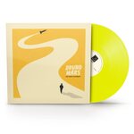 Bruno Mars ‎– Doo-Wops & Hooligans LP Coloured Vinyl