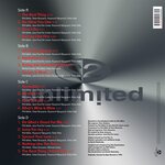 2 Unlimited – Real Things 2LP