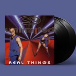 2 Unlimited – Real Things 2LP