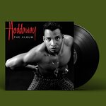 Haddaway – The Album LP