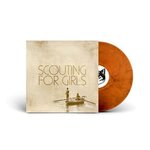 Scouting For Girls – Scouting For Girls LP Coloured Vinyl