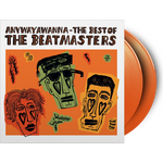 Beatmasters – Anywayawanna - The Best Of The Beatmasters 2LP Coloured Vinyl