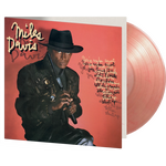 Miles Davis – You're Under Arrest LP Coloured Vinyl