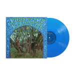 Creedence Clearwater Revival ‎– Creedence Clearwater Revival LP Opaque Sky Blue Vinyl