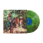 Creedence Clearwater Revival ‎– Green River LP Green Smoke Vinyl