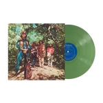 Creedence Clearwater Revival ‎– Green River LP Opaque Olive Green Vinyl