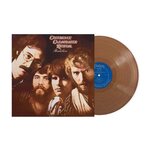 Creedence Clearwater Revival ‎– Pendulum LP Opaque Brown Vinyl