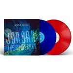 Prefab Sprout – Jordan: The Comeback 2LP Coloured Vinyl