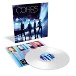 Corrs – White Light LP Coloured Vinyl