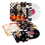 Roxette – Crash! Boom! Bang! (30th Anniversary) 2LP Coloured Vinyl