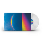 Coldplay – Moon Music (2nd Edition) LP Coloured Vinyl