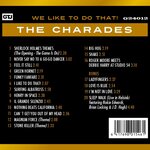 Charades – We Like To Do That! CD